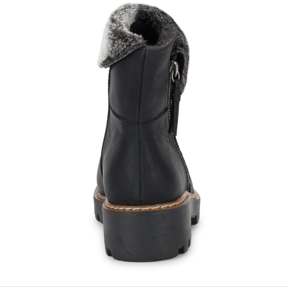 Baretraps Women's Westry Lug Boot With Posture Plus+ Technology Size 7.5 - Picture 4 of 7